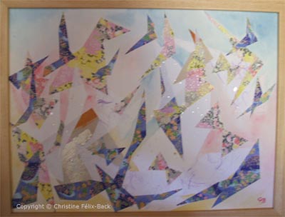 Oiseaux migrateurs