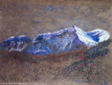 Bassia et Baronnies 1