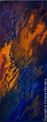 Ciel d'automne